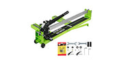 Charger l'image dans la visionneuse de galerie, Amocart Manual Tile Cutter Infrared Laser Positioning Floor Cutter Push Knife Professional Hand Tool for Cutting Porcelain

