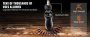 Bild in Galerie-Viewer laden, Amocart 1/4" Torque Screwdriver Drive Screwdriver Torque Wrench Electrician Torque Screwdriver with Scale 10-70 in/lbs Torque
