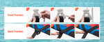 SucceBuy Towable Tubes for Boating 2/3/4-Rider 340/510/680 lbs Water Sports Boating Tubes-with Full Nylon Cover Dual Tow Points