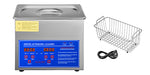 SucceBuy 1.3L 2L 3L 6L 10L 15L 22L 30L Ultrasonic Cleaner Lave-Dishes Portable Washing Machine Ultrasound Home Clean Appliances