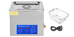 Amocart 1.3L 2L 3L 6L 10L 15L 22L 30L Ultrasonic Cleaner Lave-Dishes Portable Washing Machine Ultrasound Home Clean Appliances