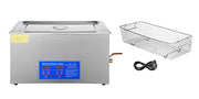 Load image into Gallery viewer, Amocart 1.3L 2L 3L 6L 10L 15L 22L 30L Ultrasonic Cleaner Lave-Dishes Portable Washing Machine Ultrasound Home Clean Appliances
