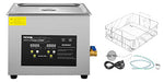 SucceBuy 2L 3L 6L 10L 15L Upgraded Ultrasonic Cleaner Lave-Dishes Portable Washing Machine Diswasher Ultrasound Home Appliances