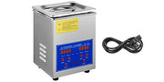 Charger l'image dans la visionneuse de galerie, Amocart 1.3L 2L 3L 6L 10L 15L 22L 30L Ultrasonic Cleaner Lave-Dishes Portable Heated Washing Machine Ultrasound Home Appliances
