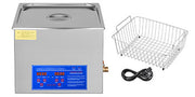 Load image into Gallery viewer, Amocart 1.3L 2L 3L 6L 10L 15L 22L 30L Ultrasonic Cleaner Lave-Dishes Portable Washing Machine Ultrasound Home Clean Appliances
