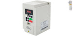 Amocart 2.2/3/4/7.5KW VFD Frequency Inverter 110V/220V1/3P Input 3P Output VariableFrequency Drive CNC Motor Inverter Converter