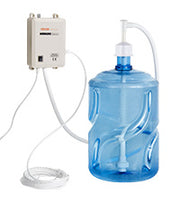 Load image into Gallery viewer, Amocart Water Bottle Dispenser Pump System Filter Softener Single/Double Pipe Reverse Osmosis Equipment Refrigerator Ice Maker
