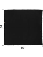 Charger l'image dans la visionneuse de galerie, SucceBuy Welding Firesafe Fiberglass Blanket Emergency Survival Flame Retardant Safety Protective Equipment 8x10FT 10x10FT
