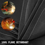 Charger l'image dans la visionneuse de galerie, SucceBuy Welding Firesafe Fiberglass Blanket Emergency Survival Flame Retardant Safety Protective Equipment 8x10FT 10x10FT
