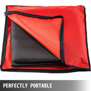 Charger l'image dans la visionneuse de galerie, SucceBuy Welding Firesafe Fiberglass Blanket Emergency Survival Flame Retardant Safety Protective Equipment 8x10FT 10x10FT
