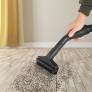 Charger l'image dans la visionneuse de galerie, Amocart Wet Dry Vac 2.6 Gallon 2.5 Peak HP 3 in 1 Portable Shop Vacuum with Blowing Function  Attachment Storage for Floor

